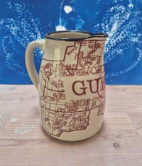 Image 1 of 'Modern Guelph' Pitcher