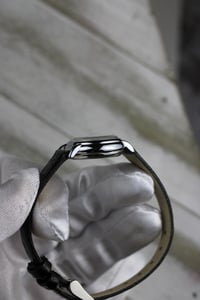 Image 3 of 1970s Oris Ladies 7204 - Manual Winding