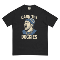 Image 5 of CARN THE BRONX/DOGGIES/SHARKIES/SILVERTAILS