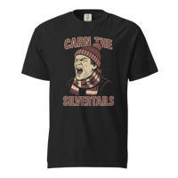 Image 4 of CARN THE BRONX/DOGGIES/SHARKIES/SILVERTAILS