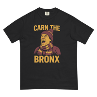 Image 3 of CARN THE BRONX/DOGGIES/SHARKIES/SILVERTAILS