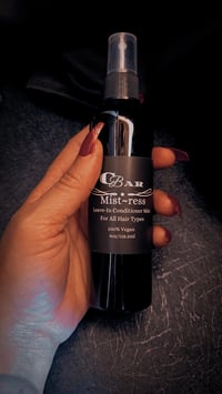Mist-ress 