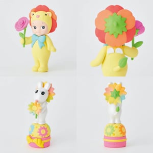 Image of Limited Edition Flower Gift Sonny Angels 