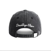 Image 2 of DEAD CORPORATION CAP