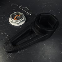 Thor’s Hex Wrench - RH cap size 