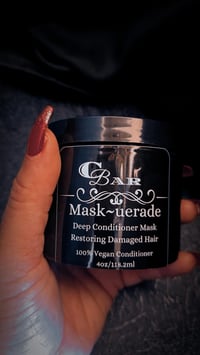  Mask~uerade