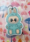 Labubu Air Fresheners 