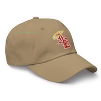 Image 2 of Halo Dad hat