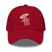 Image 5 of Halo Dad hat