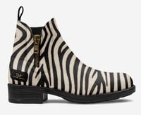 Image 3 of YMe™️ Designer Mid Top Boot Vol. 27
