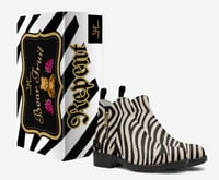 Image 1 of YMe™️ Designer Mid Top Boot Vol. 27