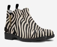 Image 4 of YMe™️ Designer Mid Top Boot Vol. 27