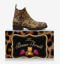 Image 2 of YMe™️ Designer Mid Top Boot Vol. 28