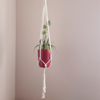 Image 2 of Macrame Magic - Monday 7th July