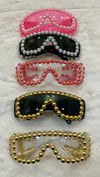 Pearl Fashion Shades 