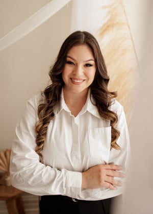 Image of Studio Headshot Mini session
