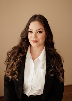 Image of Studio Headshot Mini session