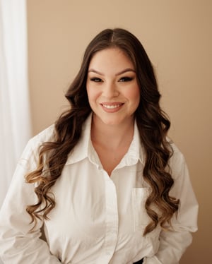 Image of Studio Headshot Mini session