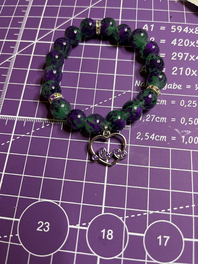 Image of Love charm