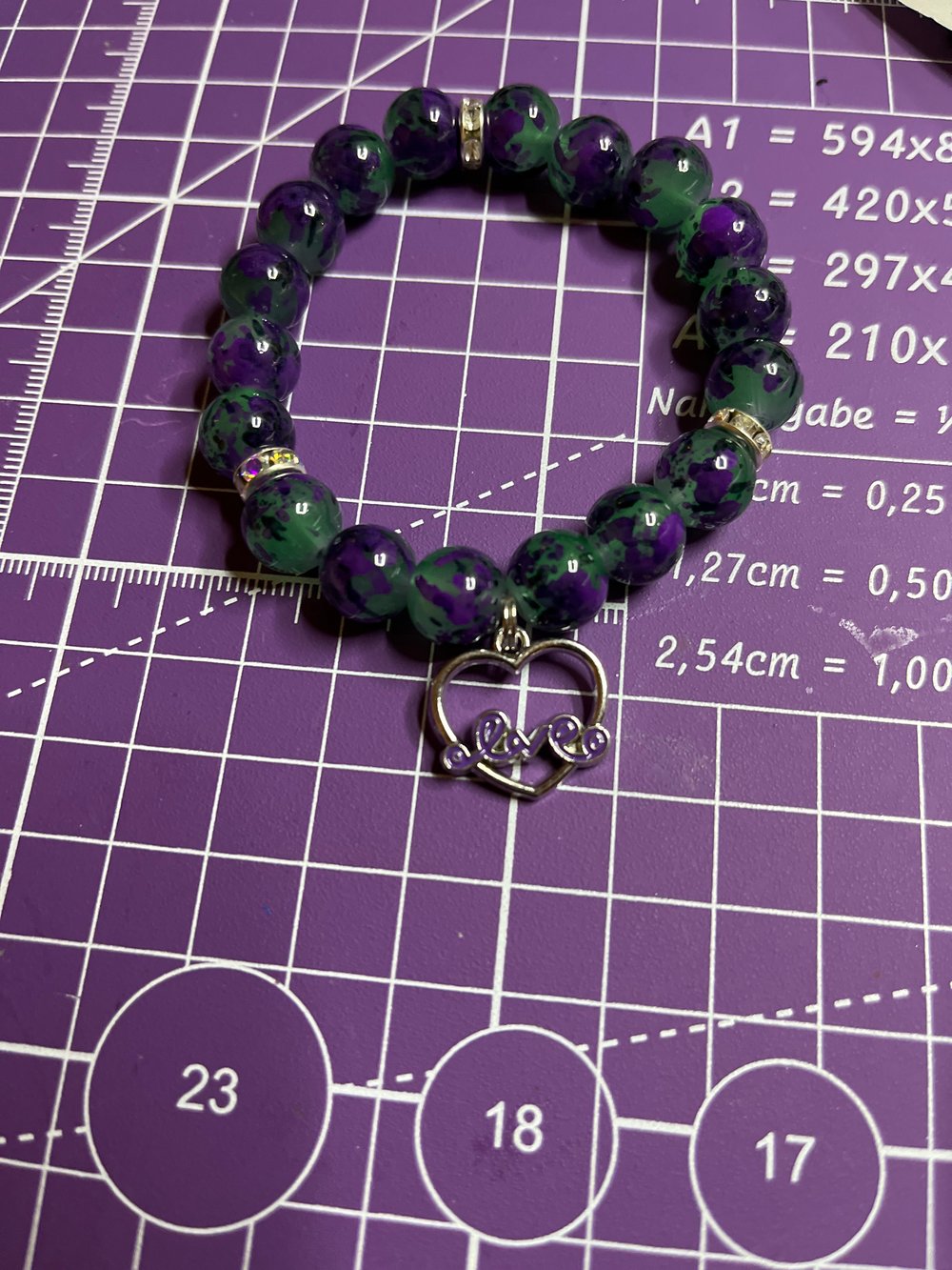 Image of Love charm