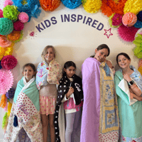 Image 1 of Patchwork Dream - Thursday 10th July 