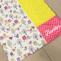 Image 2 of Patchwork Dream - Thursday 10th July 