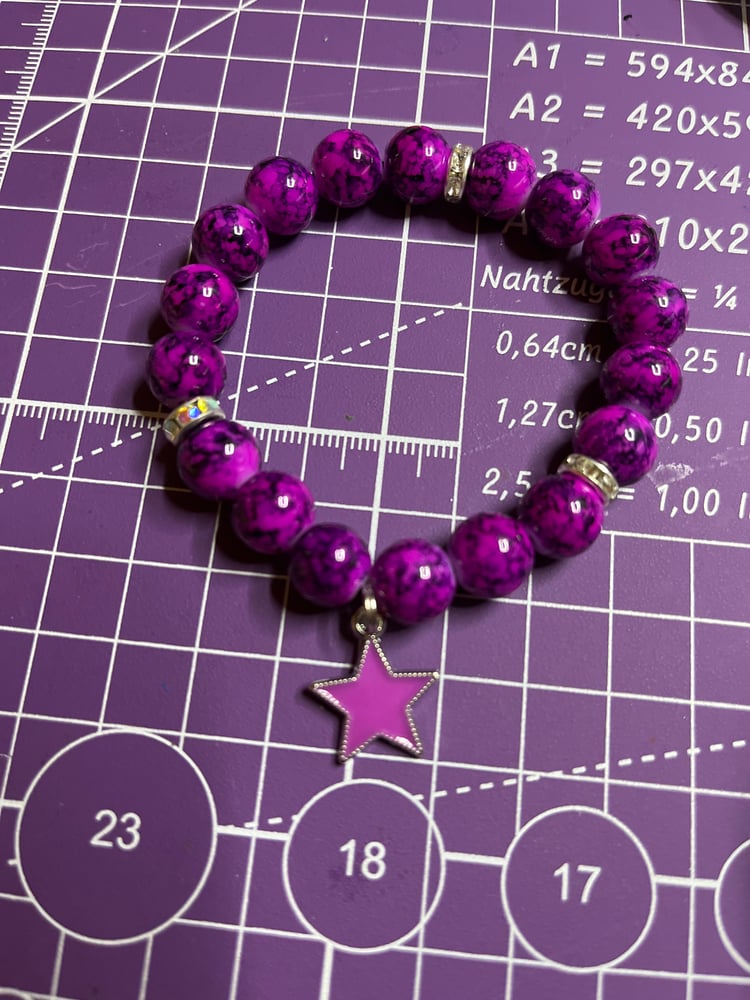 Image of Star charm