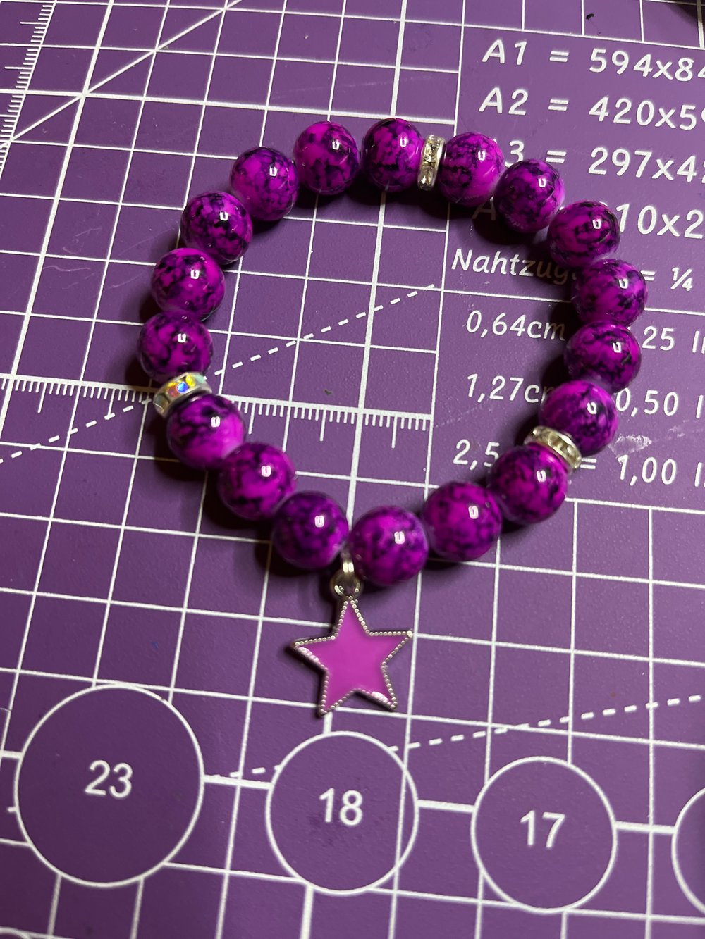 Image of Star charm