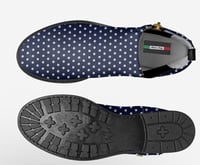 Image 6 of YMe™️ Designer Mid Top Boot Vol. 29