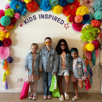 Image 2 of Patch It Up! - Tuesday 15th July 