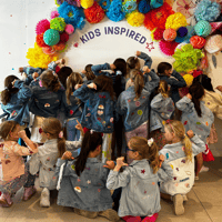 Image 3 of Patch It Up! - Tuesday 15th July 