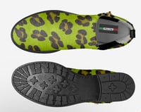 Image 5 of YMe™️ Designer Mid Top Boot Vol. 30