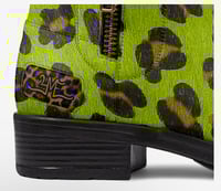 Image 6 of YMe™️ Designer Mid Top Boot Vol. 30