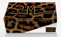 Image 7 of YMe™️ Designer Mid Top Boot Vol. 30