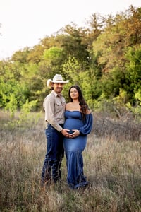 Image 4 of Maternity Keepsake Session RETAINER (outdoors) 