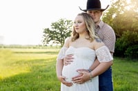 Image 5 of Maternity Keepsake Session RETAINER (outdoors) 