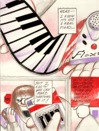 Songla - misc page 01 (flexi piano)