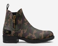 Image 3 of YMe™️ Designer Mid Top Boot Vol. 31