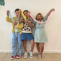 Image 2 of Slime Frenzy - Wednesday 16th July - Half Day 