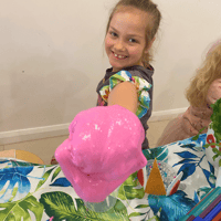 Image 3 of Slime Frenzy - Wednesday 16th July - Half Day 