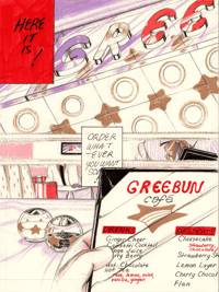 Image 2 of Songla - ending 03 (greebun cafe)