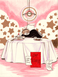 Songla - ending 05 (hug)