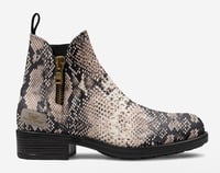 Image 3 of YMe™️ Designer Mid Top Boot Vol. 32