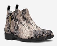 Image 4 of YMe™️ Designer Mid Top Boot Vol. 32