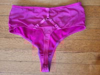 Image 4 of pink panty