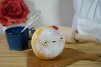 Image 2 of Jelly Donut