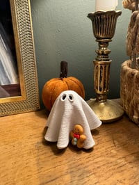 Gingerboo 