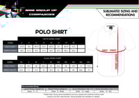 Image 2 of Clarence Town Public School Staff Polo Shirt - $40 Incl. GST