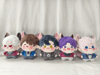 Image 7 of LADs Plushies