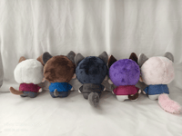Image 9 of LADs Plushies